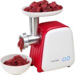 Masina de tocat carne Concept MM4300 pareri si review