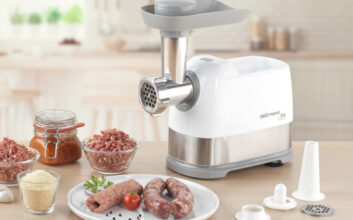 Mașină electrică de tocat carne Joy Pro Delimano