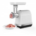 Review pe scurt: Masina electrica de tocat Aloshop